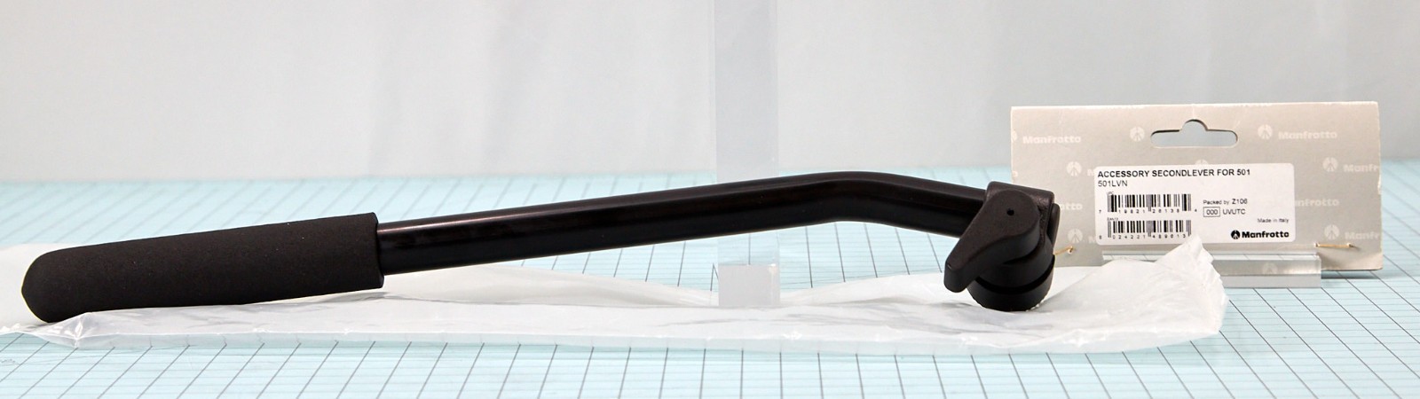 Manfrotto 501LVN Additional Pan Handle for 501