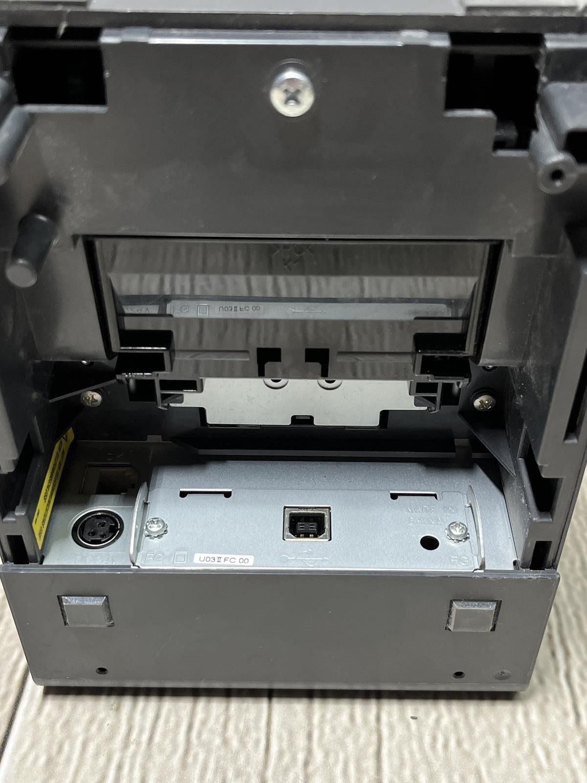 Epson TM-L90P M165B Thermal Label Receipt Printer