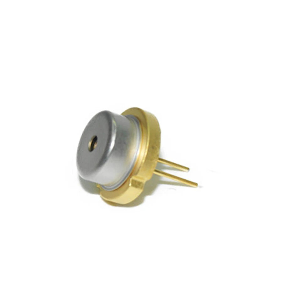 1pcs New SHARP GH05C01D9G 525nm 1300mW Green 9.0mm TO5 1.3W Laser Diode LD