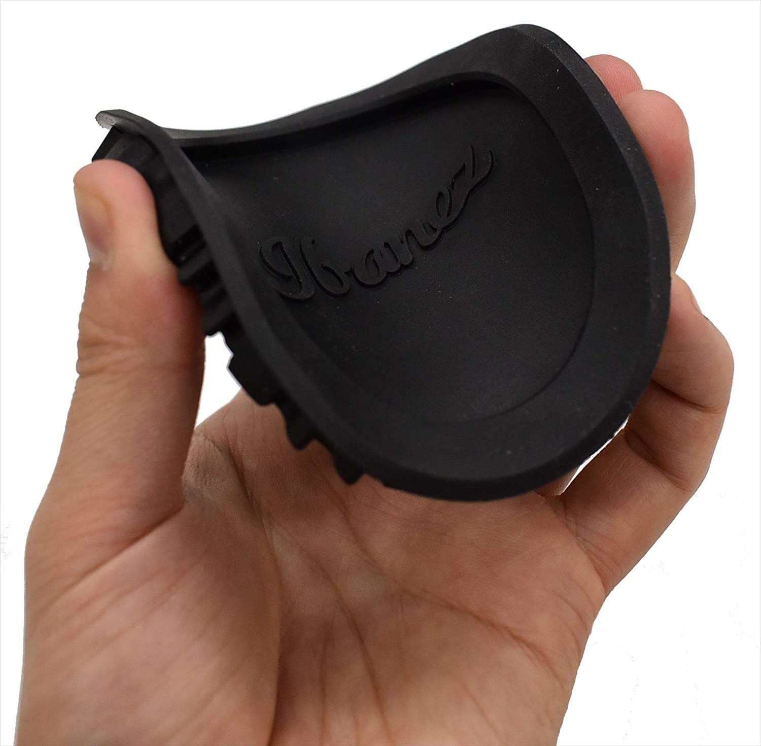 Soundhole Cover (Isc1)