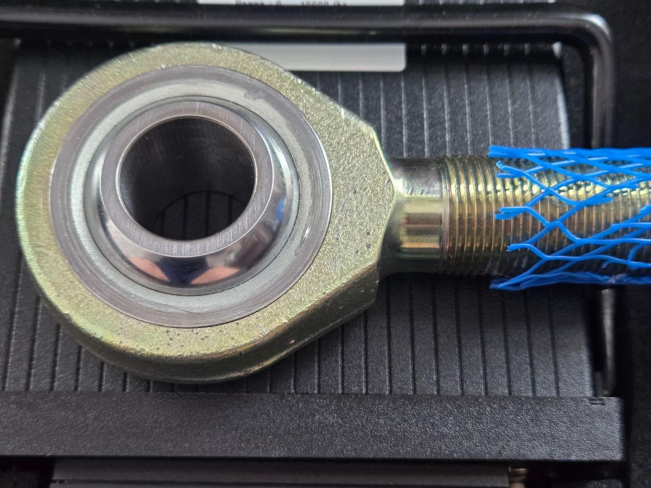 Professional 10,000 lbs Calibration Kit – Group Four Transducers COLC Load Cell