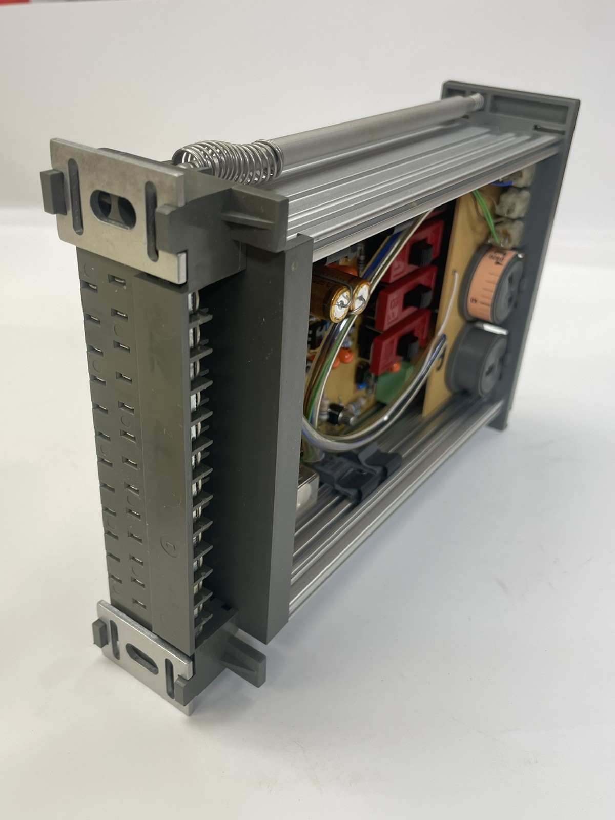 STÄFA Control System SCS-KLIMO RDF99G/9 Universal Controller SWISS MADE