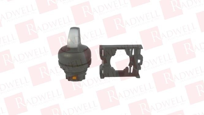 EATON CORPORATION M22S-WLK-W / M22SWLKW (BRAND NEW)