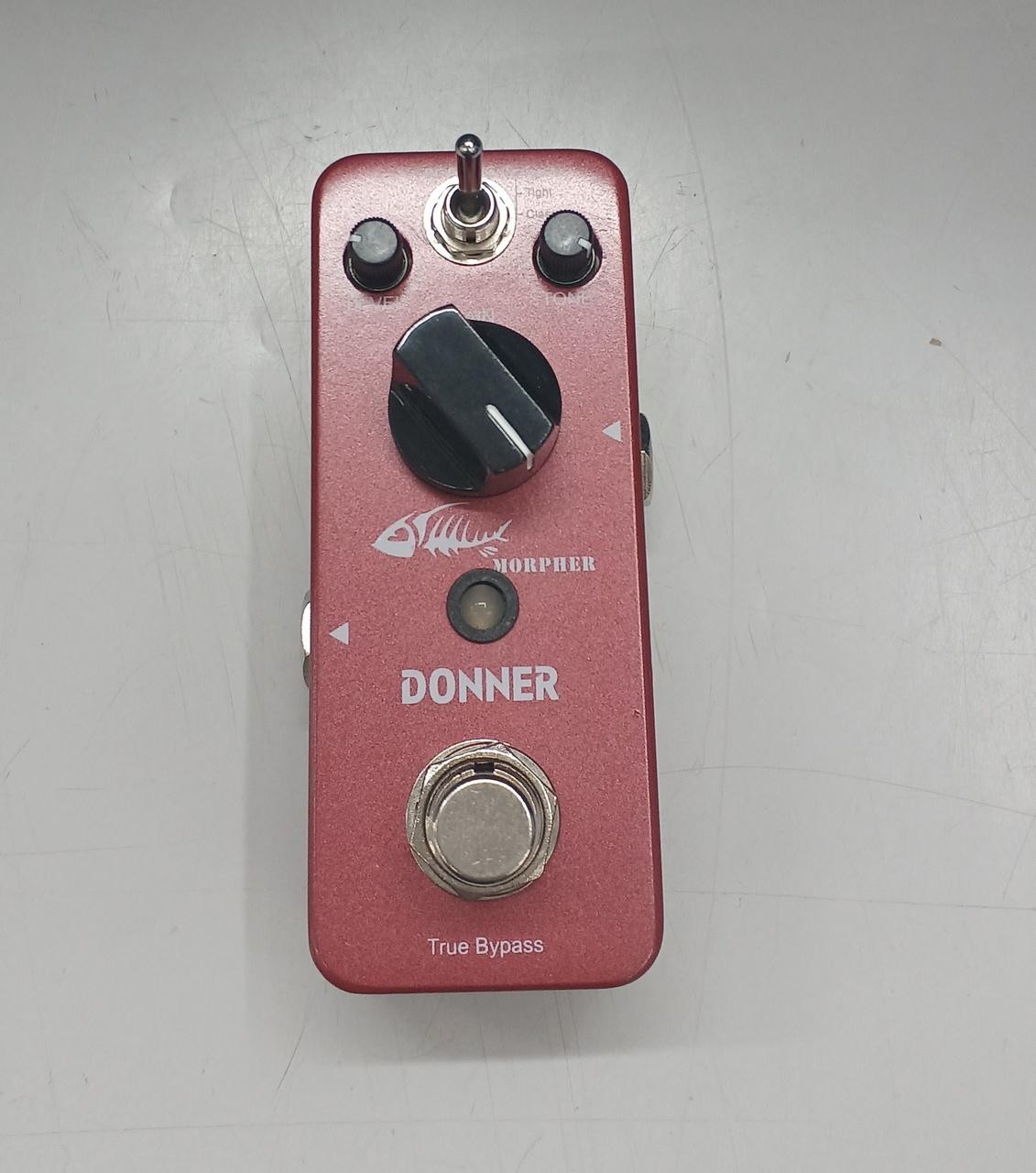 Donner Morpher Pitch Shifter