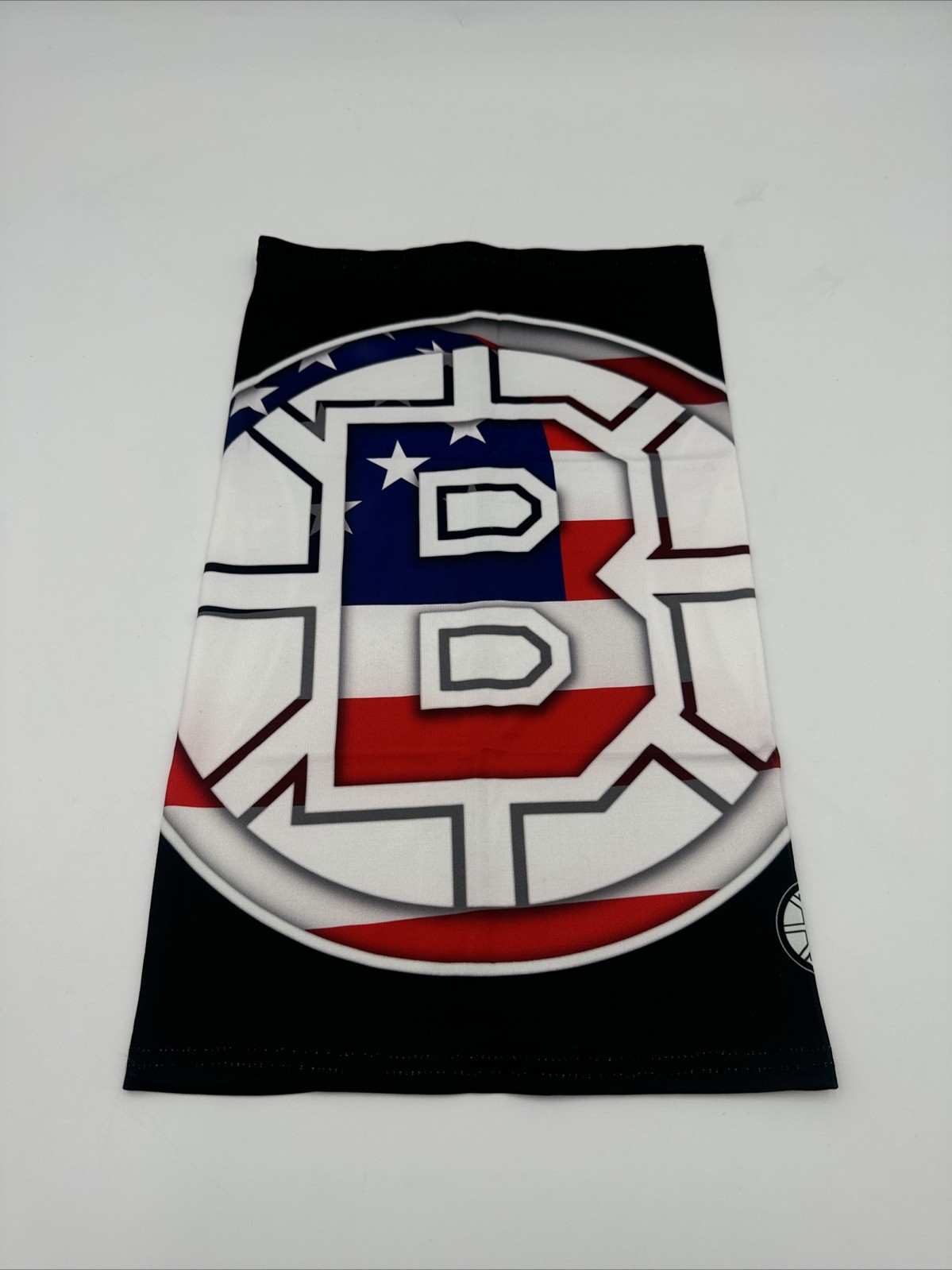 Boston Bruins Neck Gaiter
