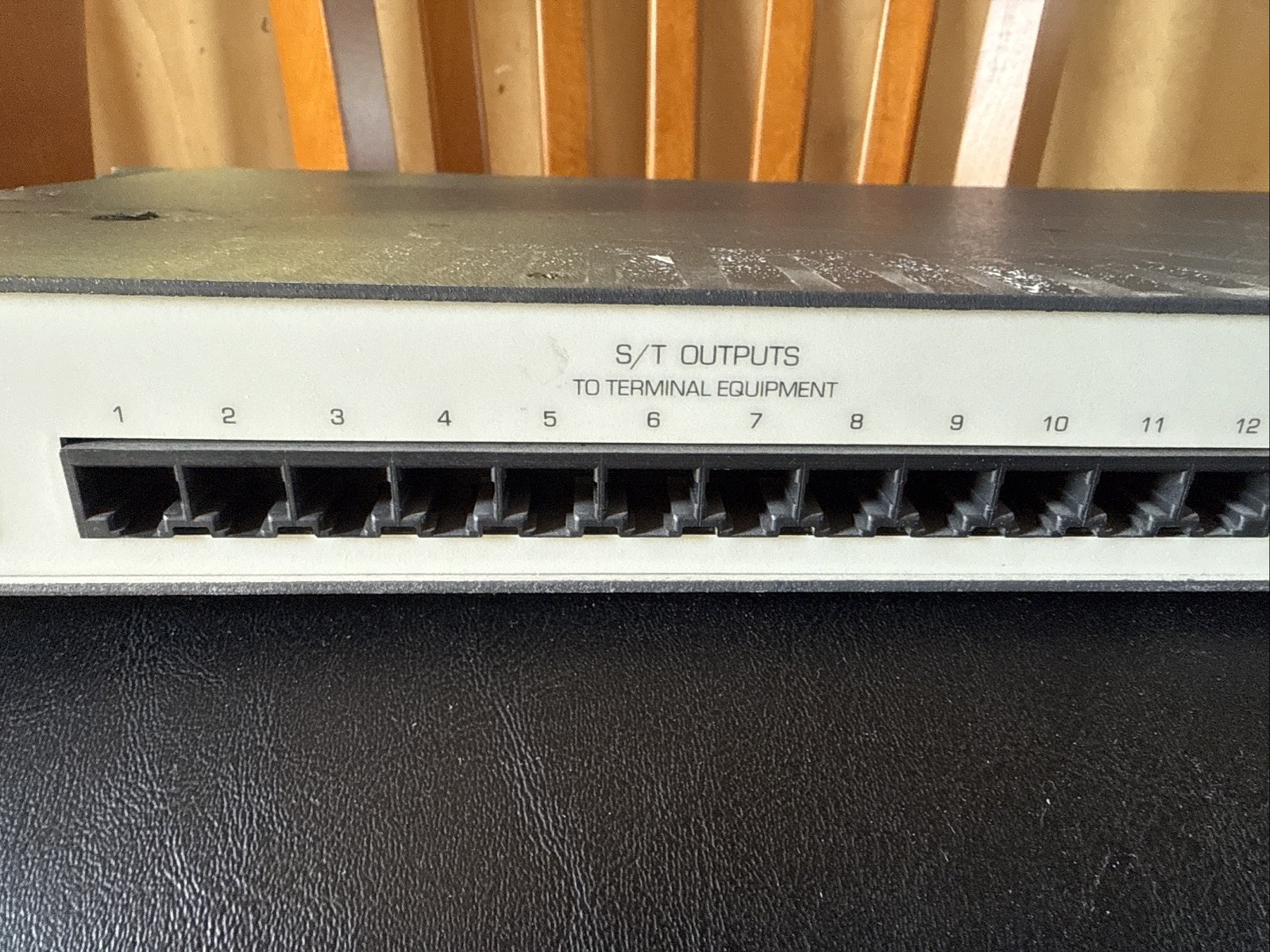 COVID CVD 5312 ISDN MATRIX SWITCH