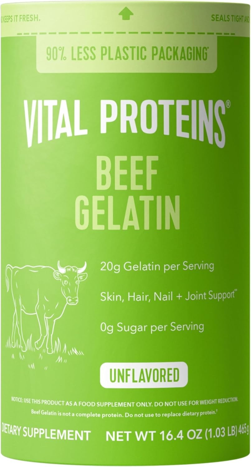 Beef latin Powder - Grass-Fed