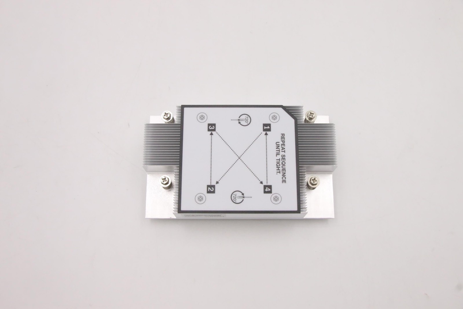 LENOVO 01GT978 Heat Sink for 7Y51