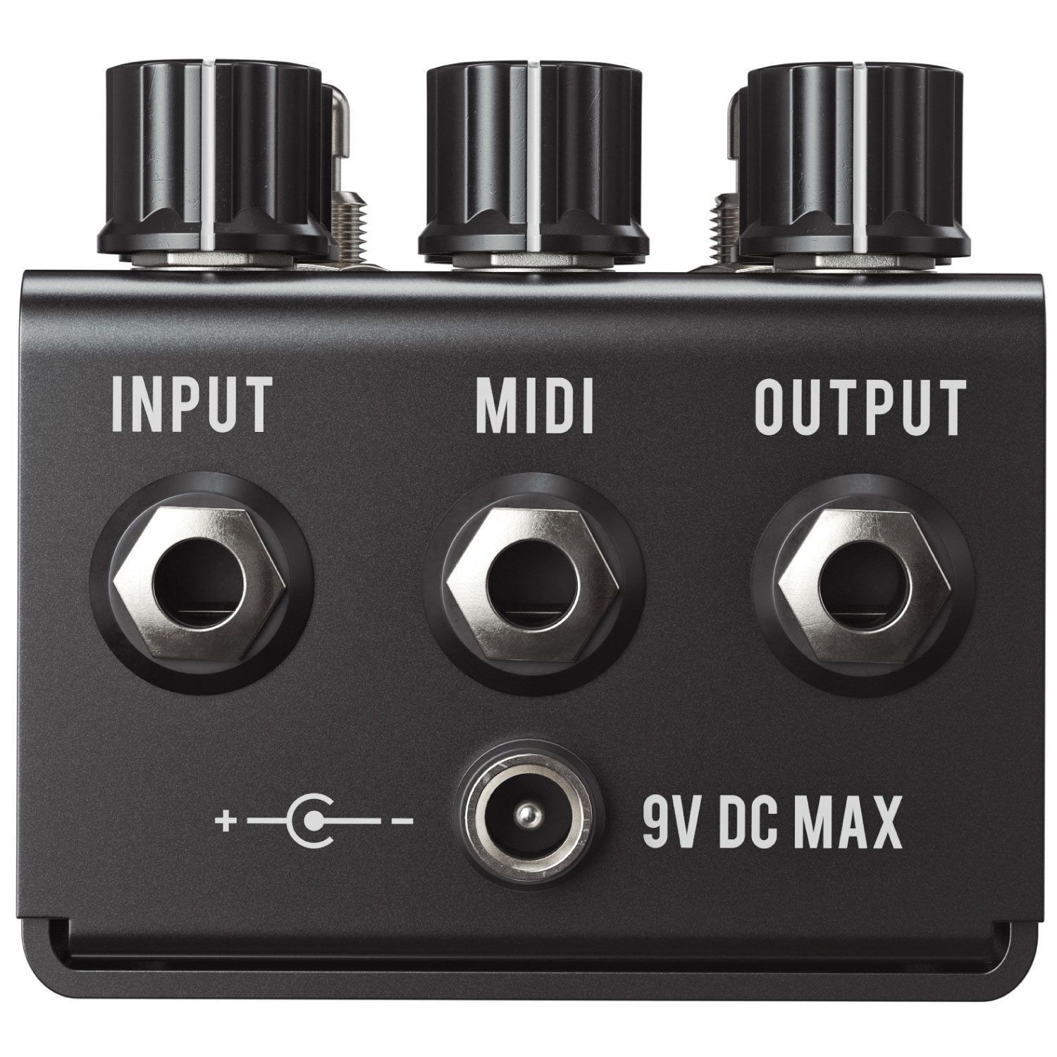 Jackson Audio BLOOM V2 MIDI Compressor/EQ/BOOST