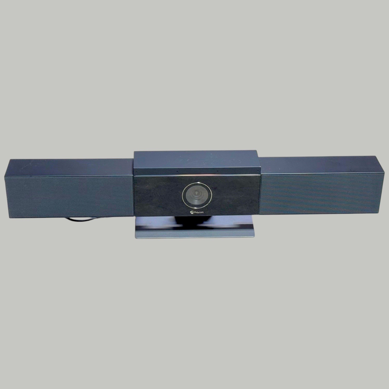 Polycom P009 Poly Studio All-in-One USB Videobar 4-K with Power Adapter