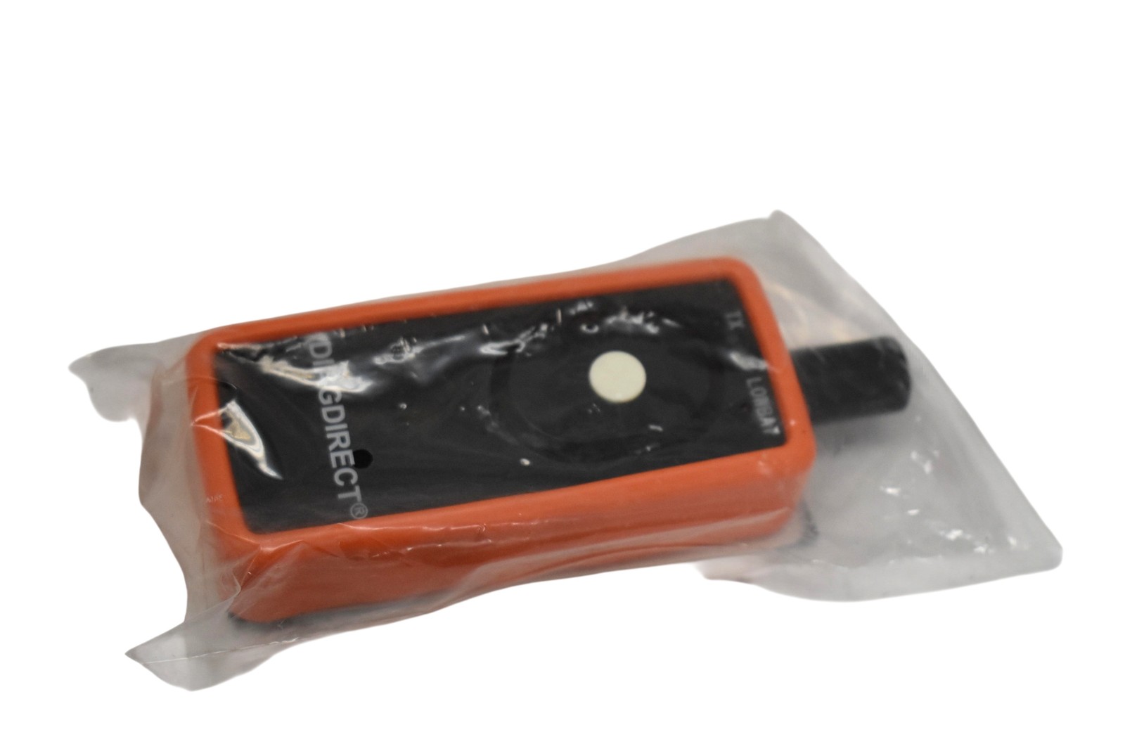 DiagDirect EL-50448 TPMS Reset Activation Tool Tire Sensor Orange Black New