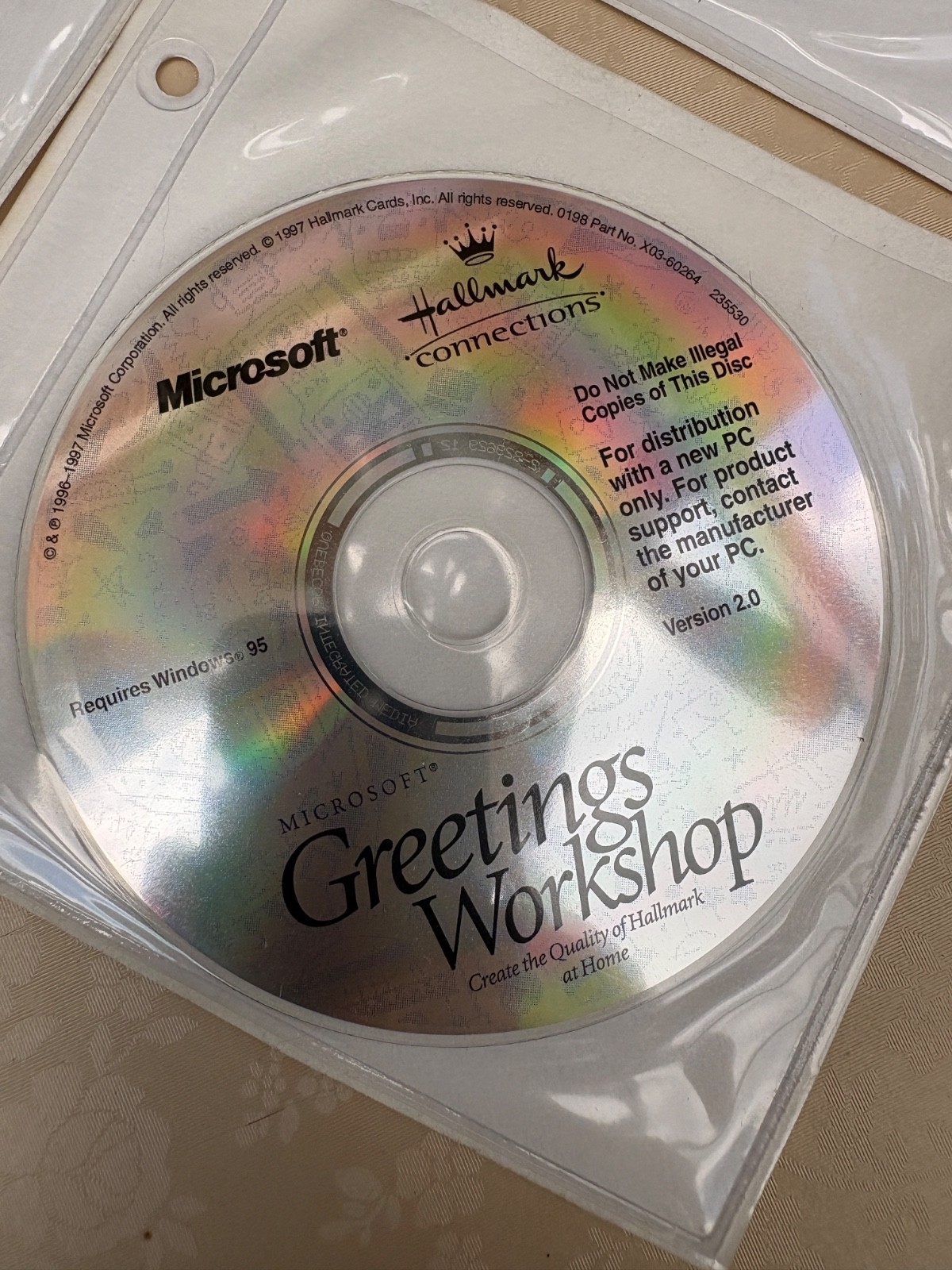 GATEWAY 8 CD'S QUICKEN 99 BASIC WINDOWS RESTORATION MICROSOFT ENCARTA 98 1 & 2