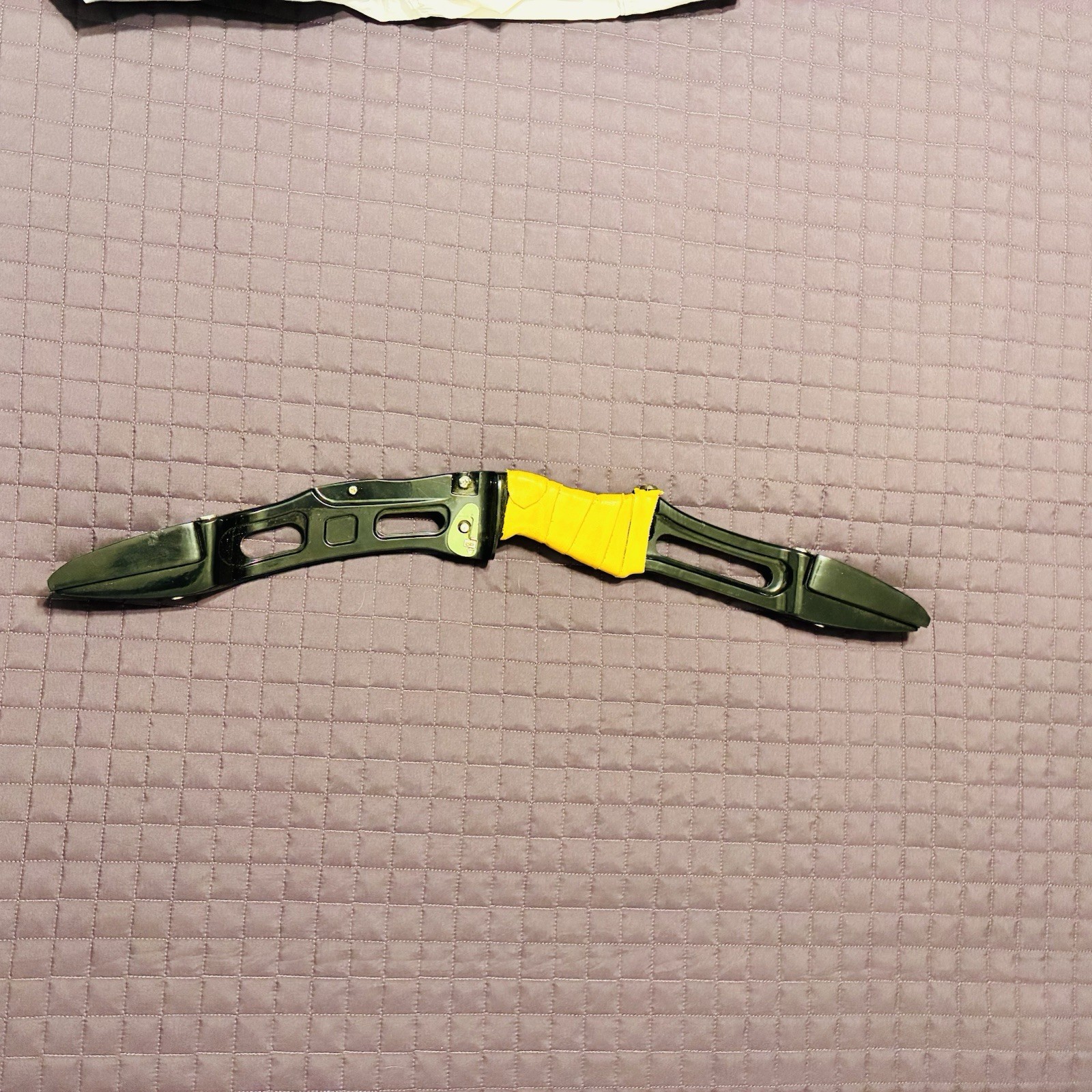 Win & Win Toutall Recurve 3 Piece Archery Set