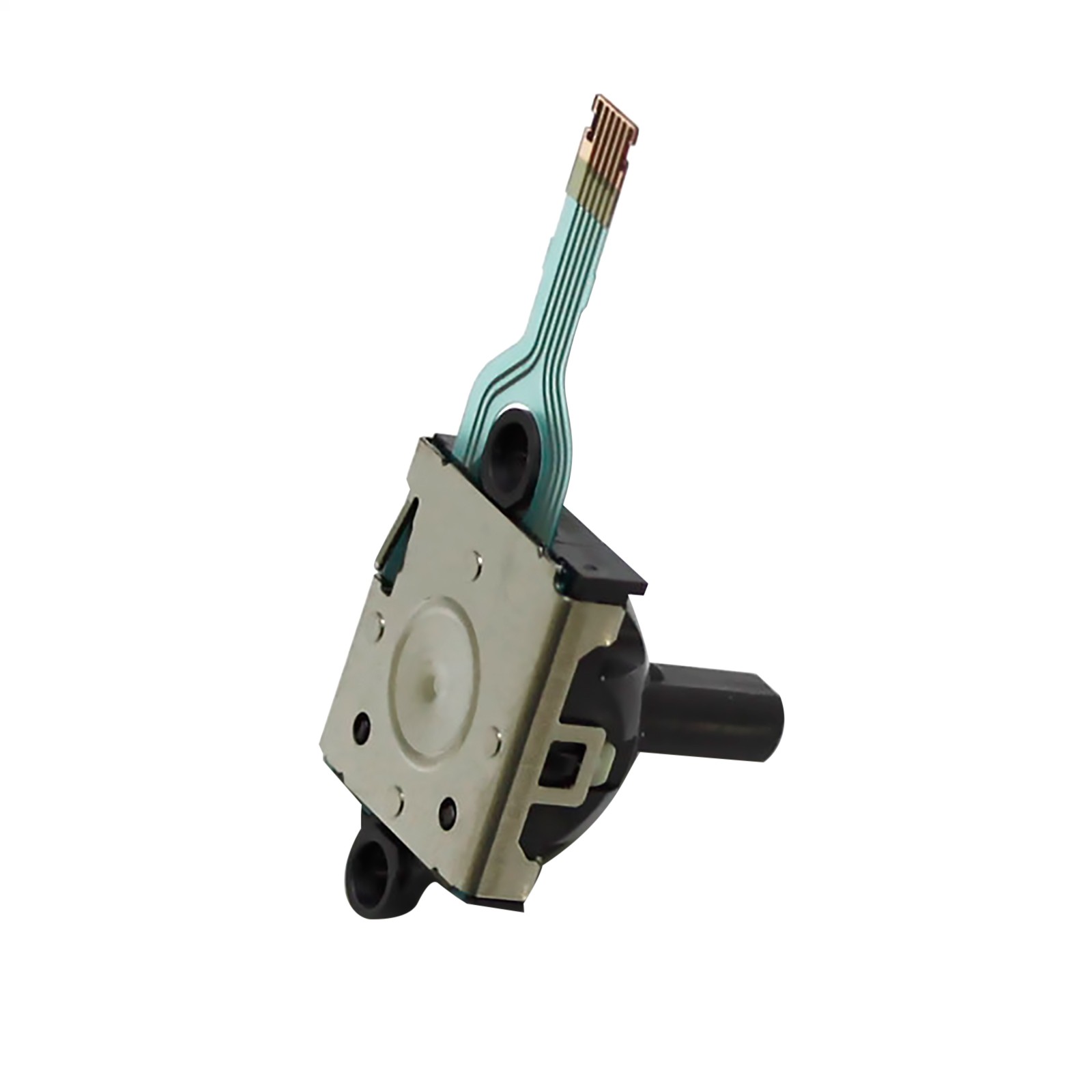 1 Pcs Joystick Replacement Part Lightweight For Asus ROG Ally Game Console