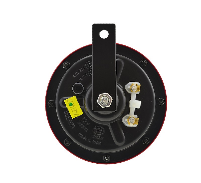Hella H31631021 Horn