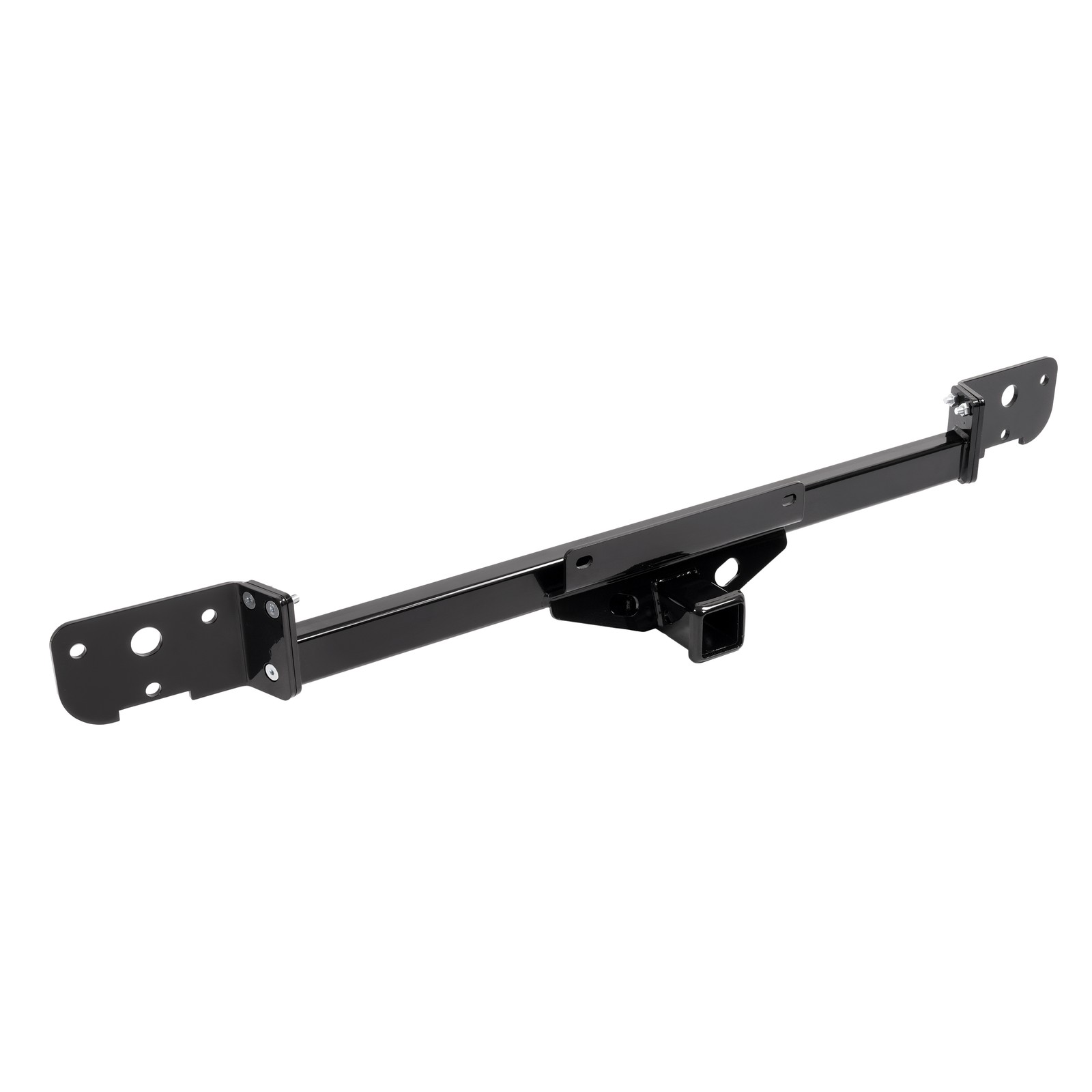 For Ram ProMaster 1500 2500 3500 2014-2026 Class 3 Trailer Hitch Receiver 2"
