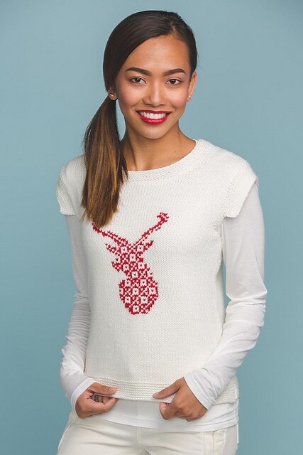 Knitscene Winter 2017 - Interweave Knitting Pattern Magazine - 17 Designs