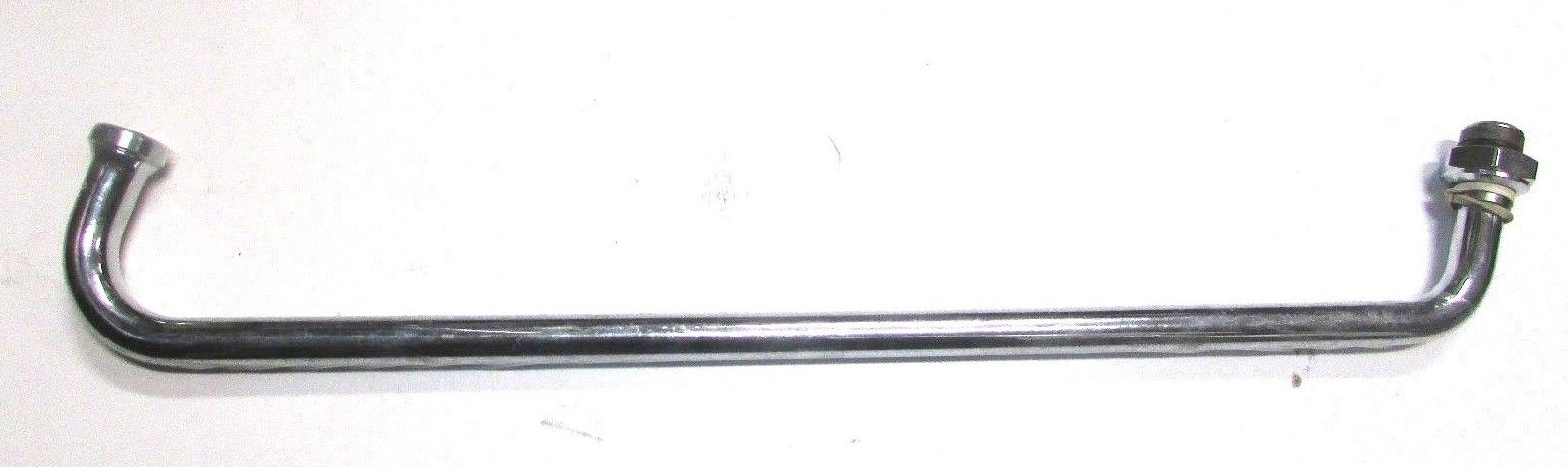 T&S BRASS 18'' LONG OF FAUCET - NEW STOCK