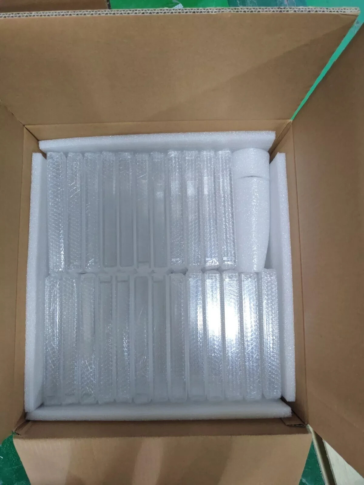 Sony Playstation 3 PS3 Premium Acrylic Game Display UV Case Protector 4mm