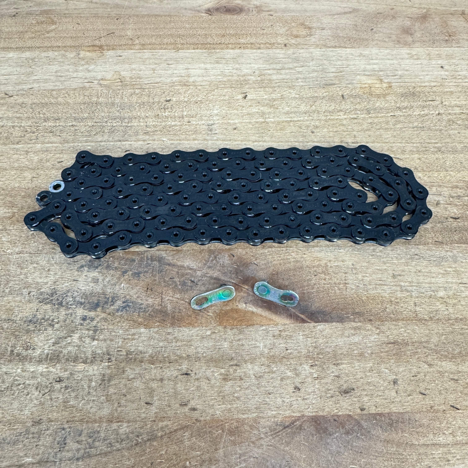 Low Mile Sram XX1 Eagle 12-Speed Black Bike Chain - Various Lengths Available