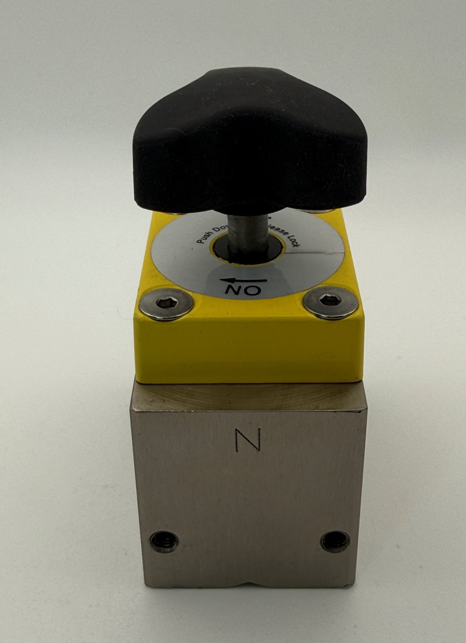 Magswitch Magsquare 400 (Unit A) Refurbished
