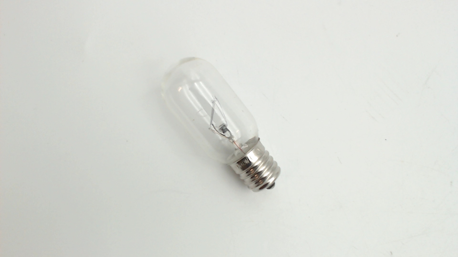 WPR0713676 Light Bulb Compatible With Whirlpool Microwaves