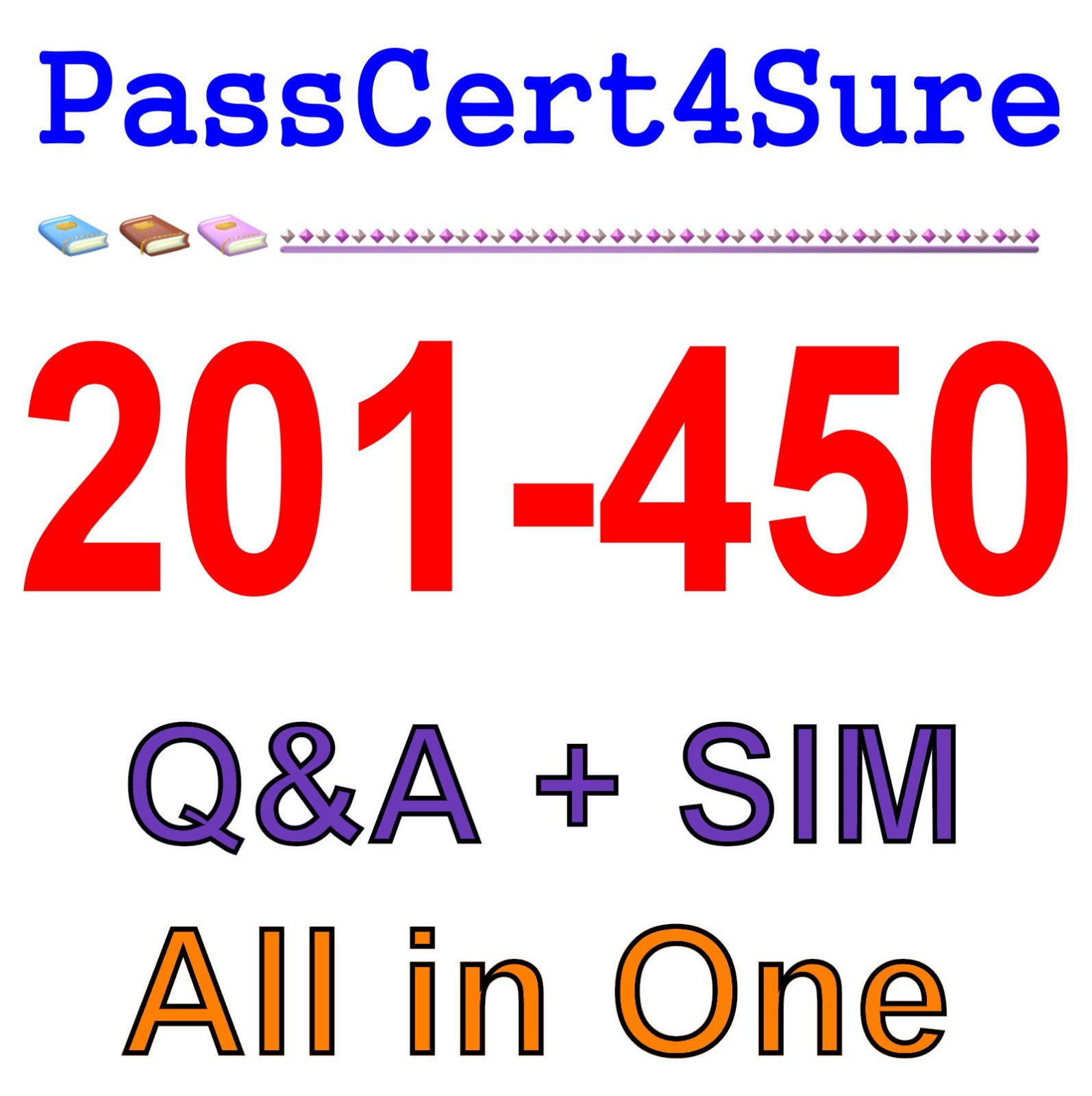 LPI LPIC-2 Exam 201, Part 1 of 2, version 4.5 201-450 Exam Q&A+SIM