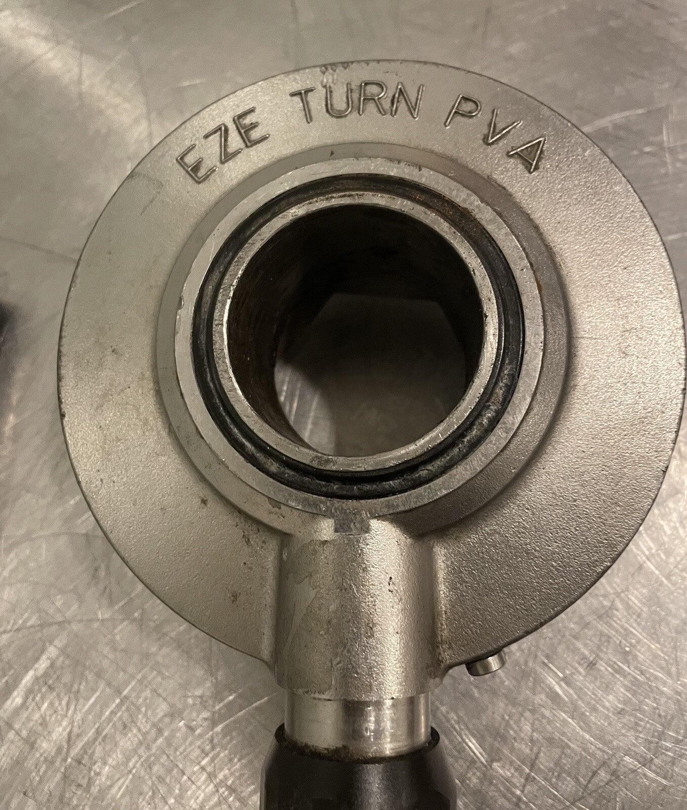Ingersoll Rand 9RSQ Pneumatic Nut Runner Air Tool UNTESTED MAY WORK! SHIPS FREE!