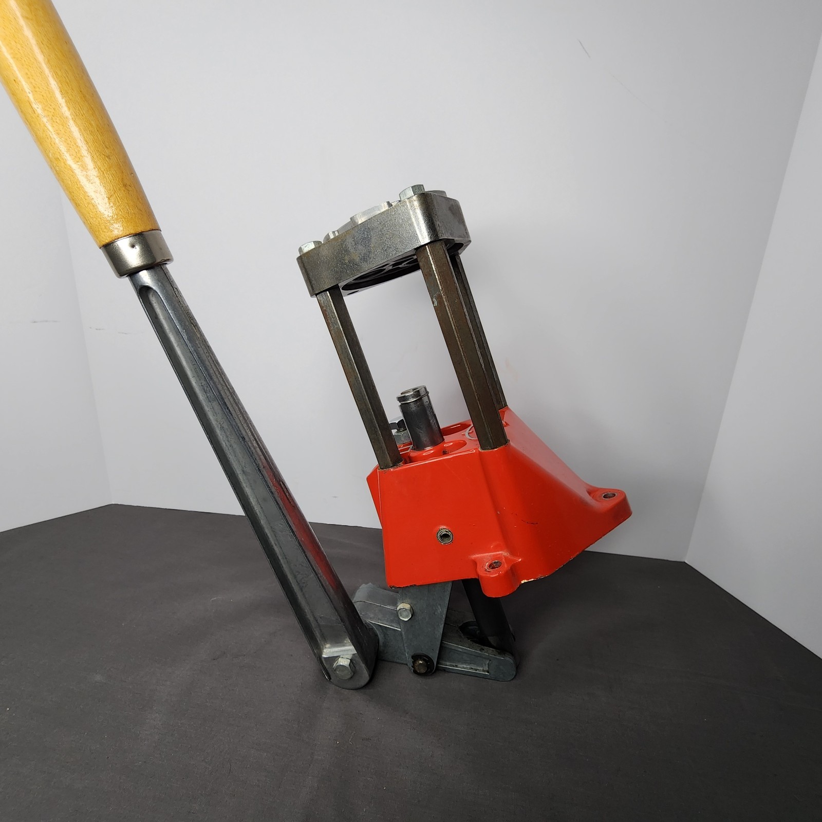Lee 3 Hole Press Turret Press