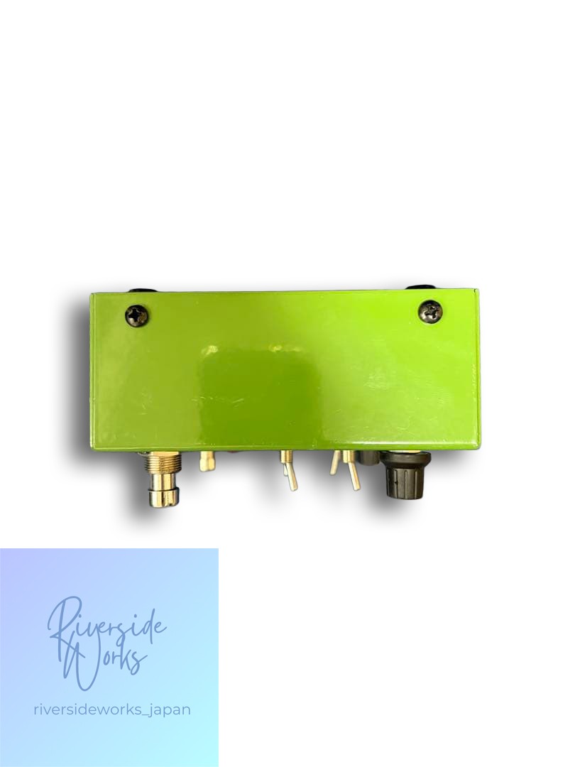 MORLEY VOLUME COMMANDER Volume Pedal