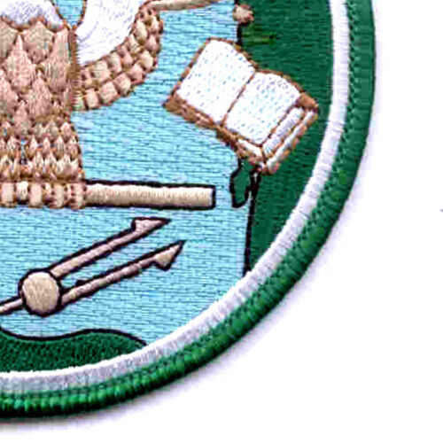 COMSUBGRU 9 Patch