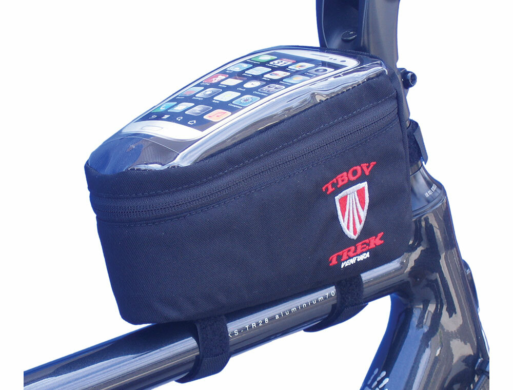 Inertia Designs Tri-Phone Standard Large
