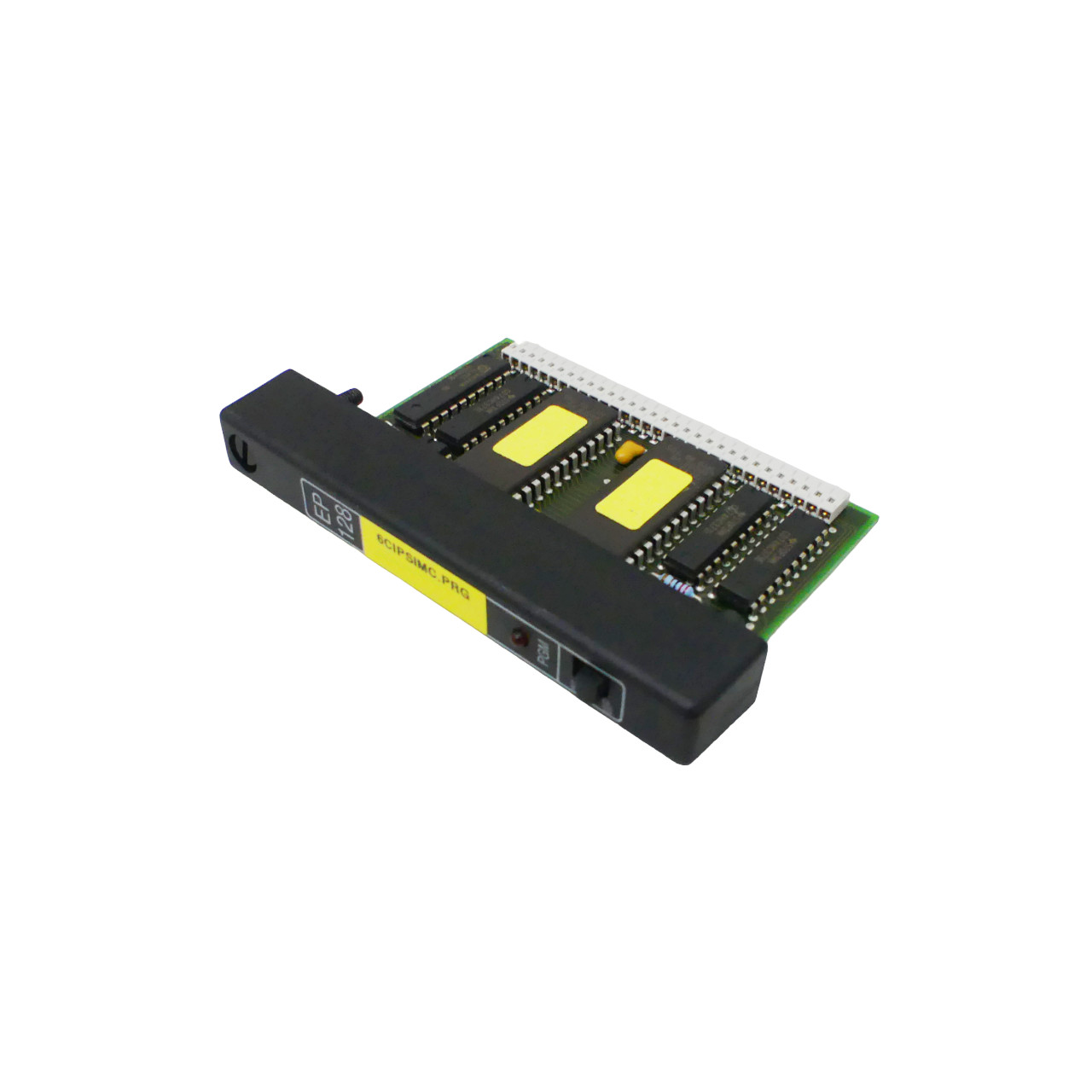 B&R Automation EP128 Memory Module ECEP128-0 Rev. C0 -used-