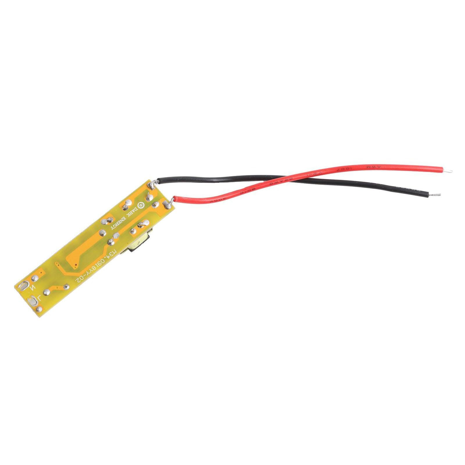 Flicker-Free Led Driver Power Led Light Bulb Driver Lighting Transformer