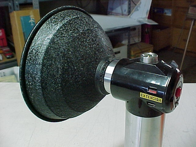 Nicca B-C Flash Unit for Nicca III-S Model / TOKYO