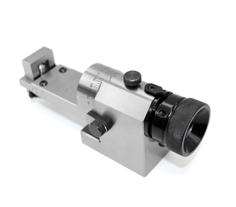 Grinding Wheel Dresser R-Shaper High-Precision Horizontal Grinding Machine