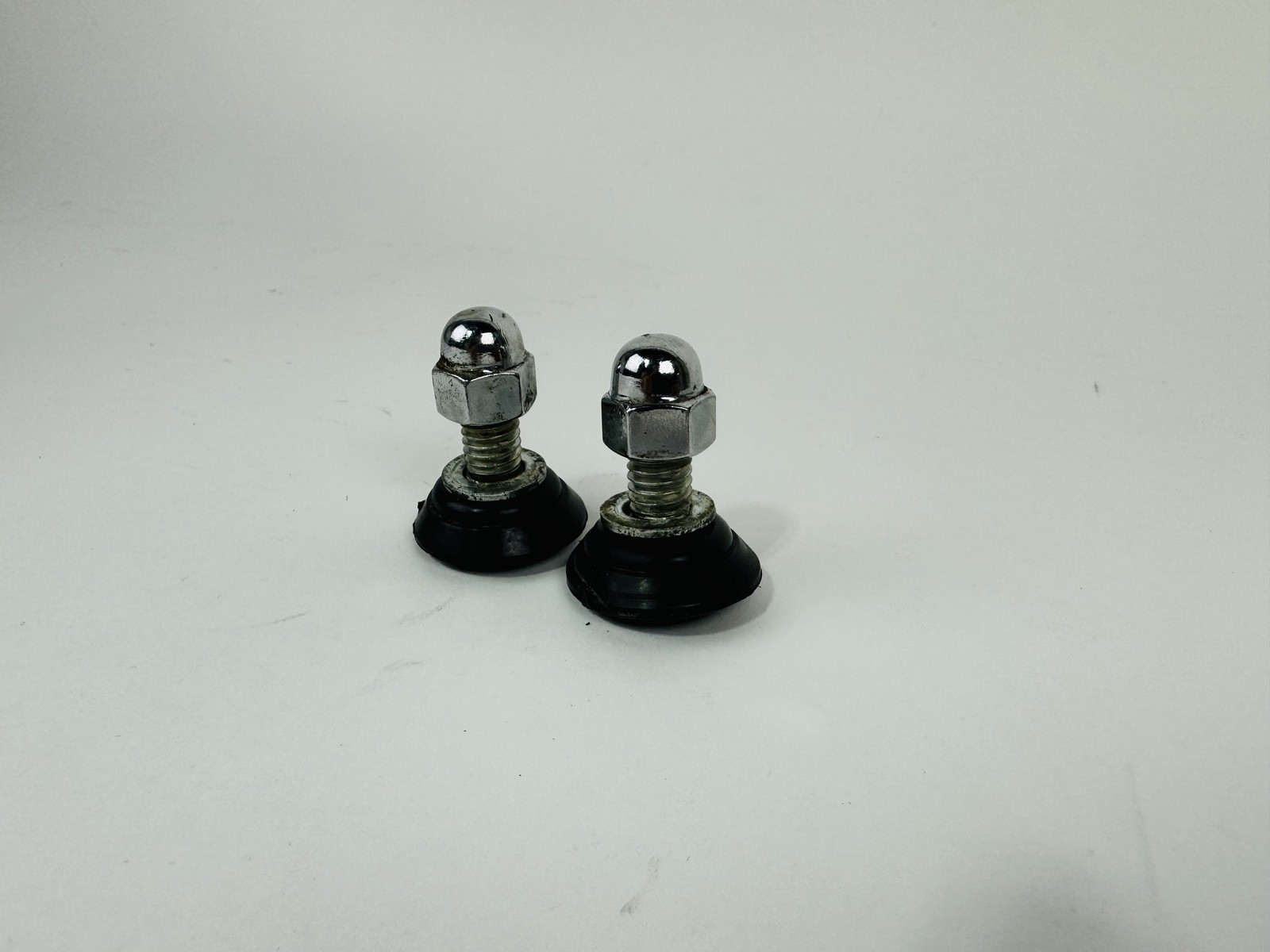 Schwinn Air-Dyne Upright Fan Bike Leveling Foot Leveler (LF88)