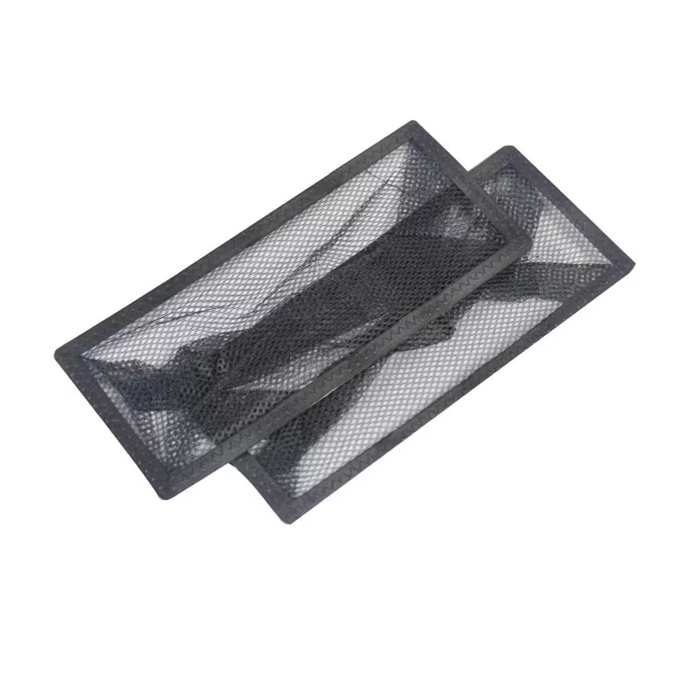 Floor Register Trap 4 In. X 12 In. (2-Pack)