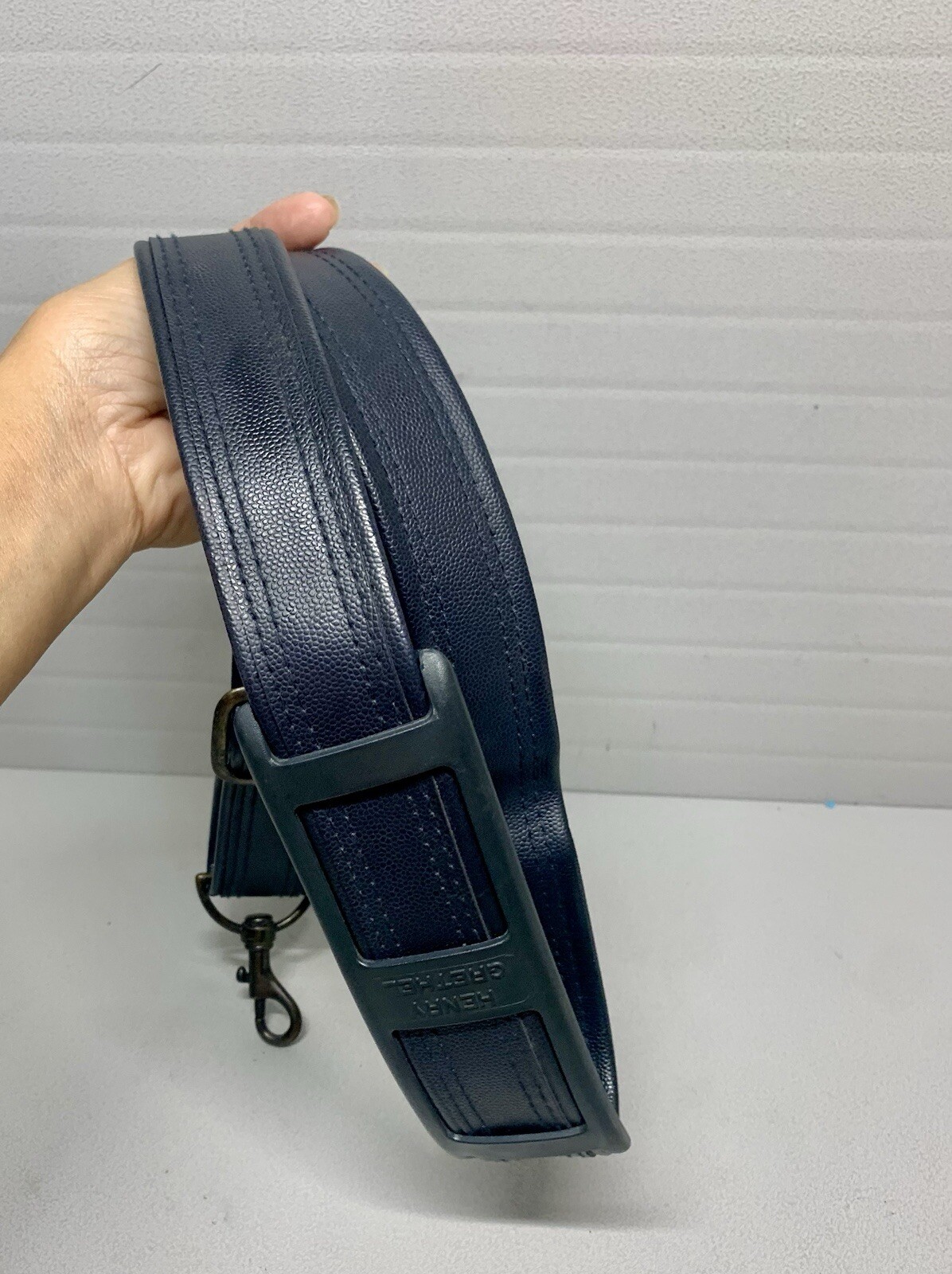 HENRY GRETHEL Replacement Padded Strap SpringTrigger