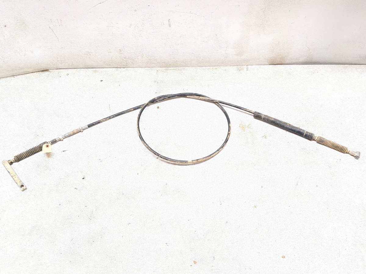 16-18 Kawasaki Mule Pro DXT KAF1000 Shift Shifter Cable Line
