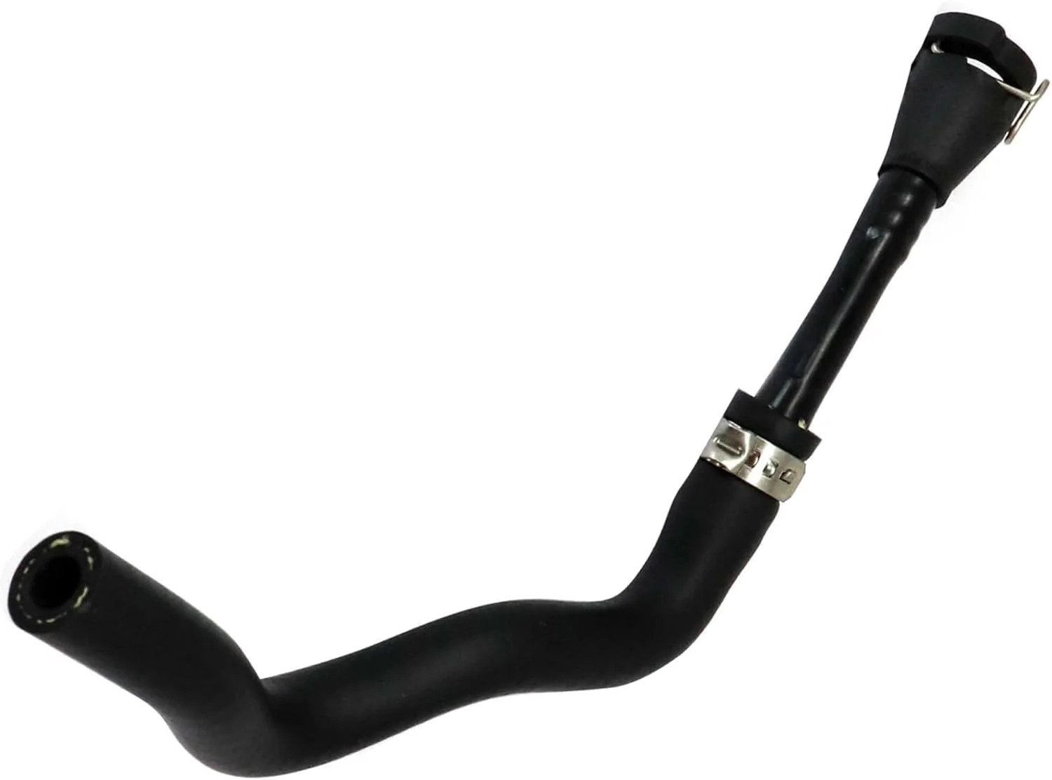 1572030017 Oil Crankcase Breather Pipe vent hose Fits for Mercedes Benz X166 S E