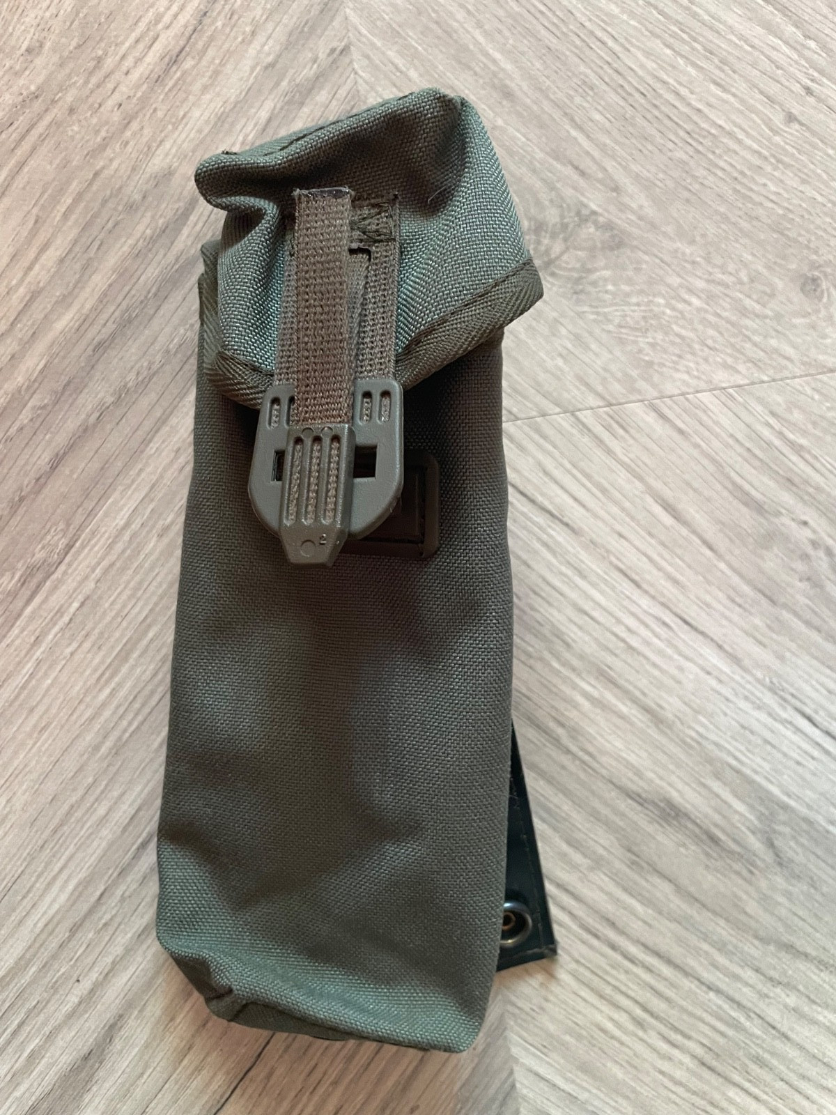 Russian Army 2xRSP Pouch olive by Splav