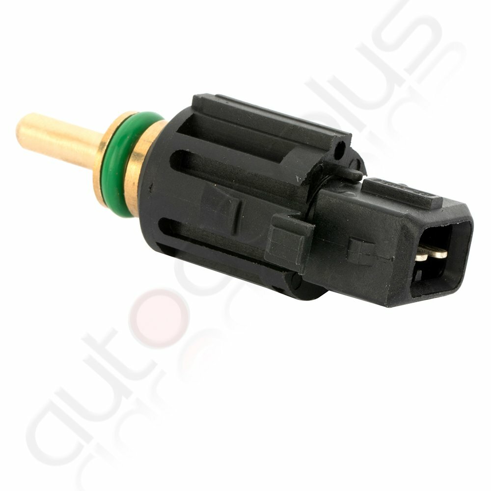 Radiator Coolant Temperature Sensor Cooling Switch 13621433077 For BMW