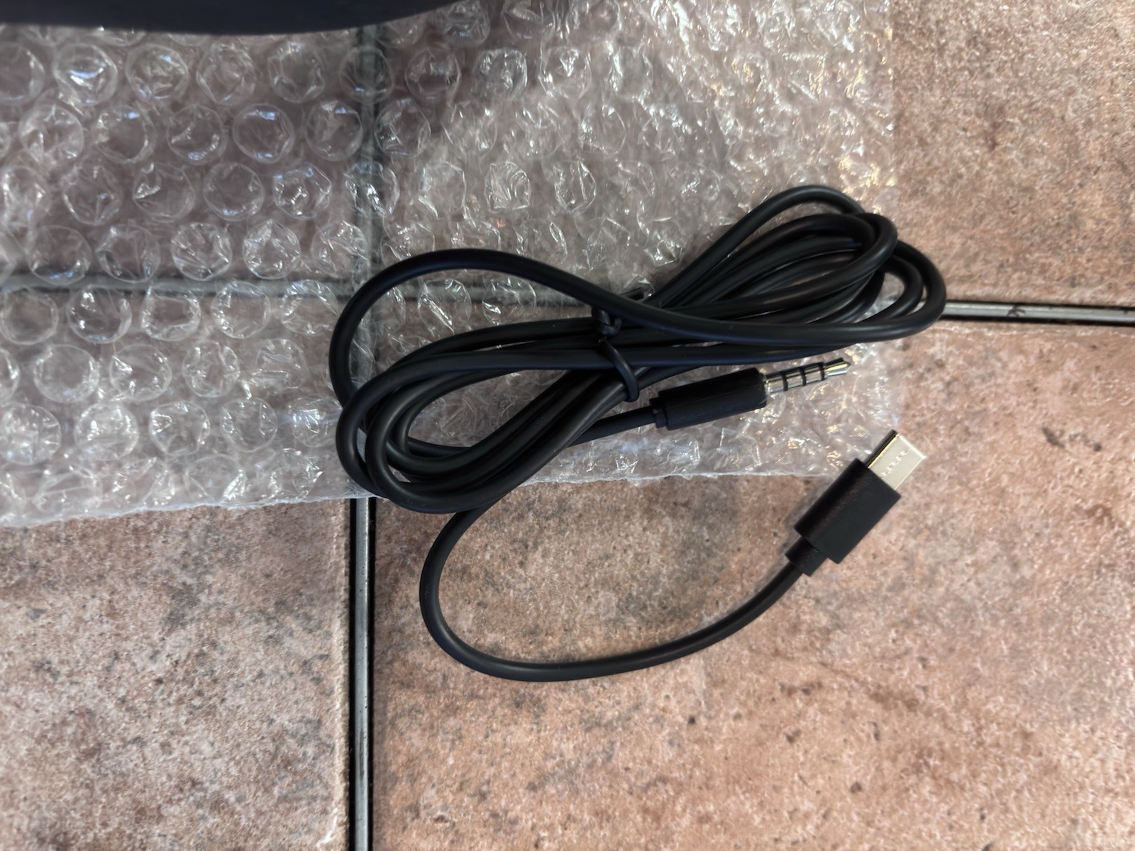 CAPTAIN 700 Wireless Gaming Headset LED Lighting USB Receiver Mint