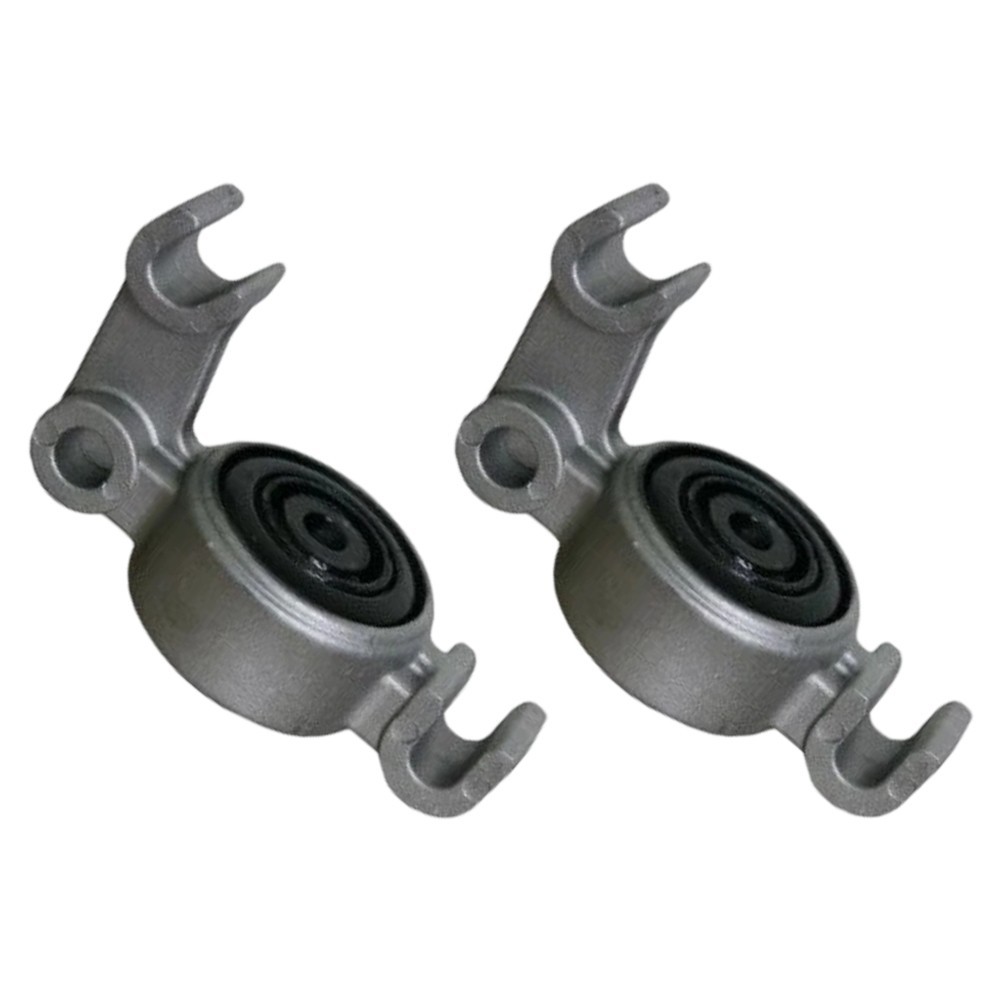 For Saab 93 Rear Upper Shock Mounts Set 2PCS Left Right Replacement OEM Numbers