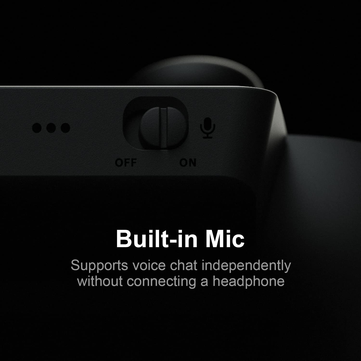 Skull & Co. AudioBox: Bluetooth 5.0 Wireless Audio Transmitter Adapter Black