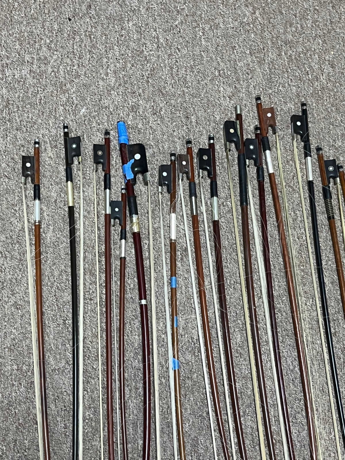 Mixed All Size Bow Package (20 Count)