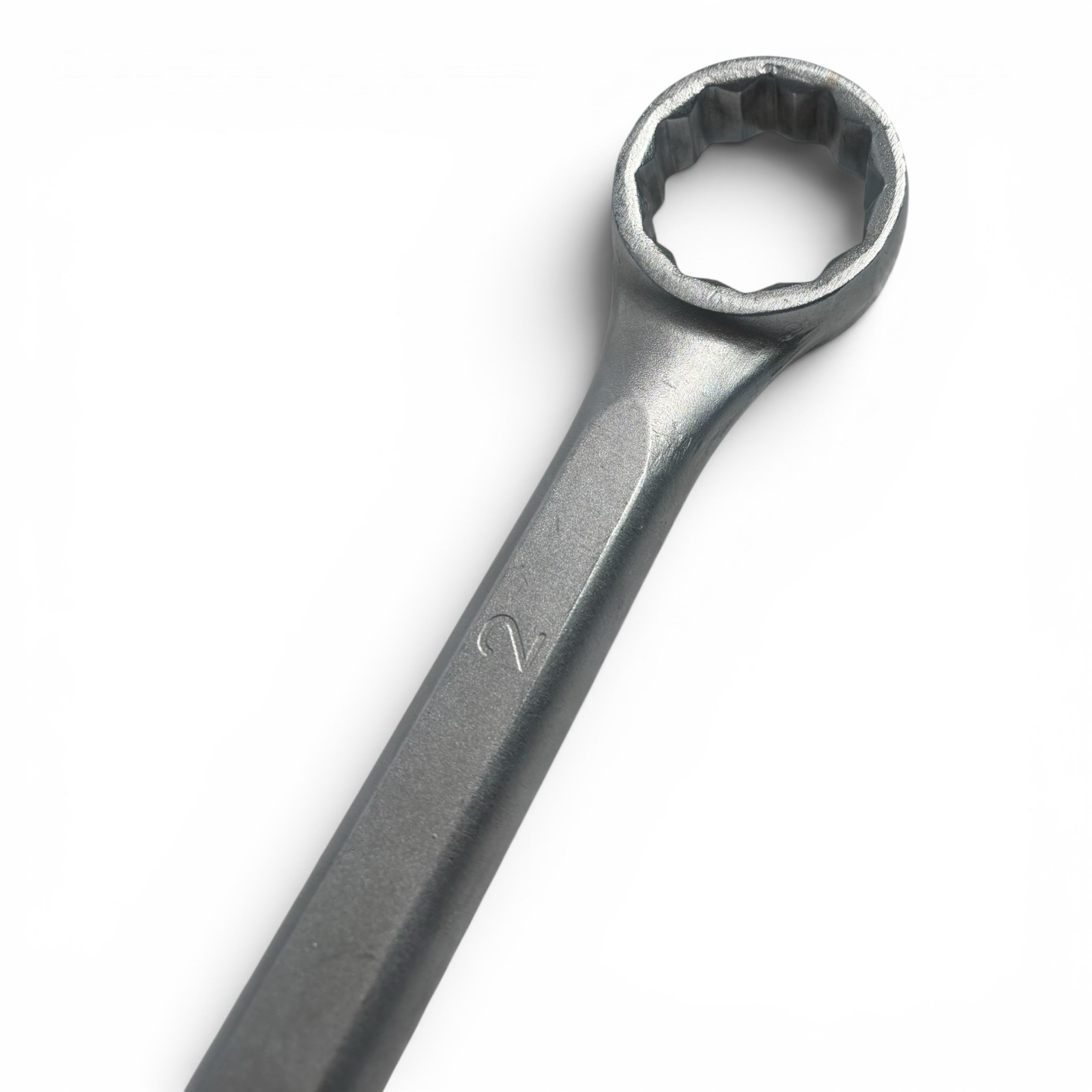 Wright Tool 1164 2" Head 28" Length Combination 12pt Wrench