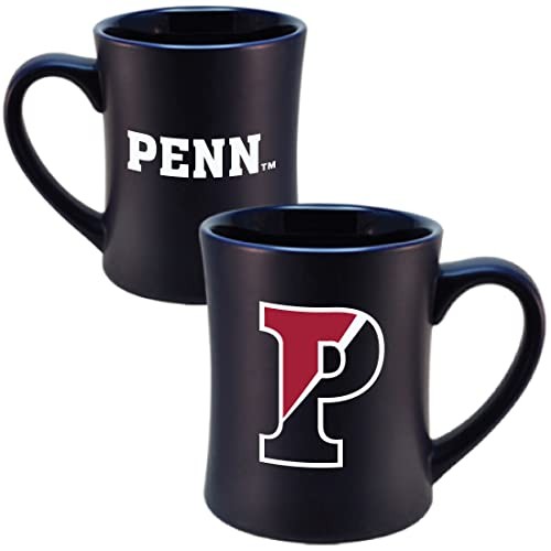 University of Pennsylvania 16 oz Ceramic Mug
