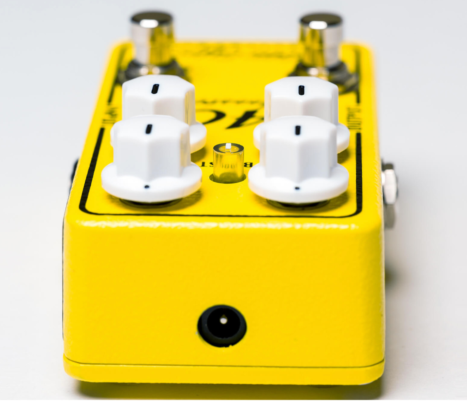 Xotic AC Booster V2 boost pedal- New!